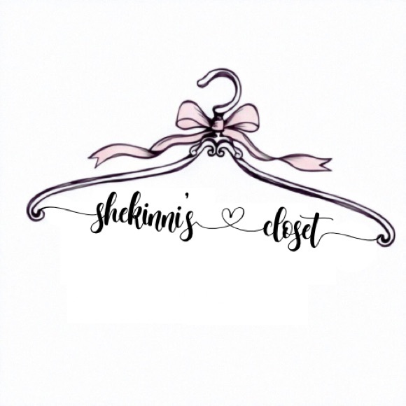 Meet your Posher, Shekinah! - Picture 2 of 9